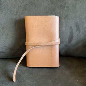 Leather Tech Wrap Up